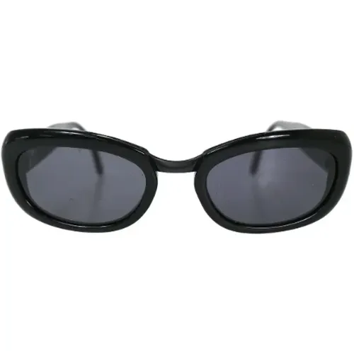 Pre-owned Plastik sonnenbrillen , Damen, Größe: ONE Size - Fendi Vintage - Modalova