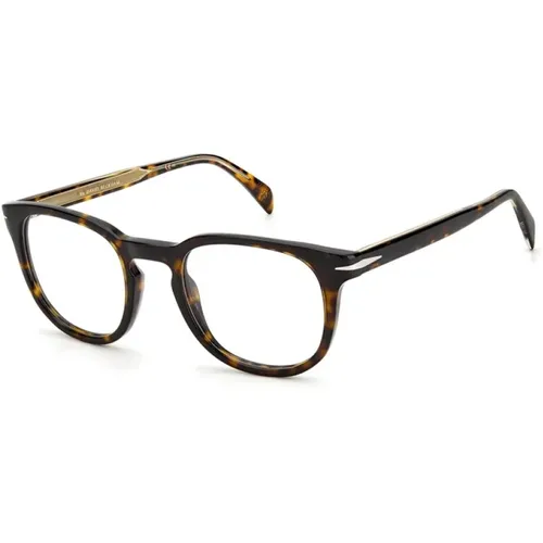 Habana DB 1072 086 Brille - Eyewear by David Beckham - Modalova