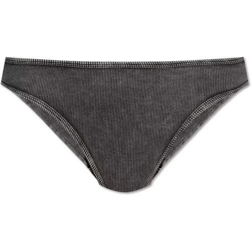 Panties Ufpn-D-Oval-High-Waisted , female, Sizes: 2XS, S, M, XL, L, XS - Diesel - Modalova