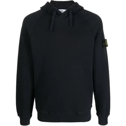 Hoodies , Herren, Größe: 2XL - Stone Island - Modalova