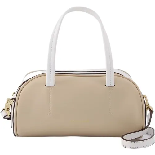 Handbags , Damen, Größe: ONE Size - Manu Atelier - Modalova