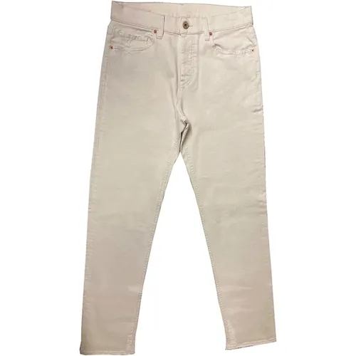Trousers , male, Sizes: W32 - Pence 1979 - Modalova