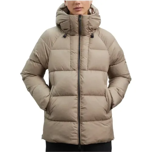 Down Jackets , Damen, Größe: XL - ECOALF - Modalova