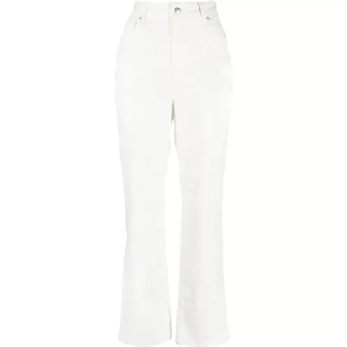 Weiße Hosen für Frauen , Damen, Größe: W27 - ETRO - Modalova