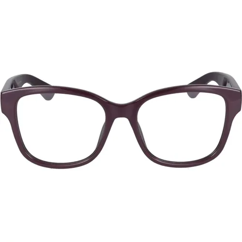 Stylish Eyeglasses Gg1340O , female, Sizes: 54 MM - Gucci - Modalova