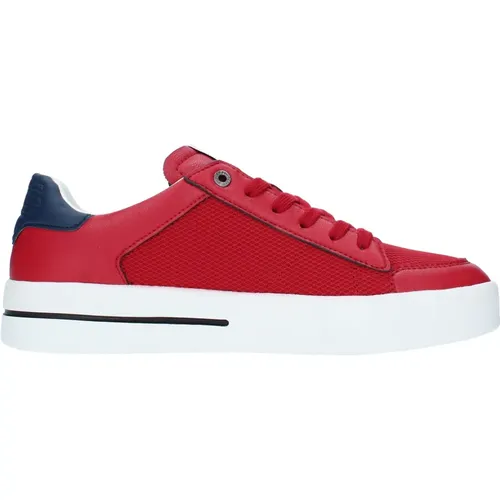 Sneakers Rot U.S. Polo Assn - U.S. Polo Assn. - Modalova