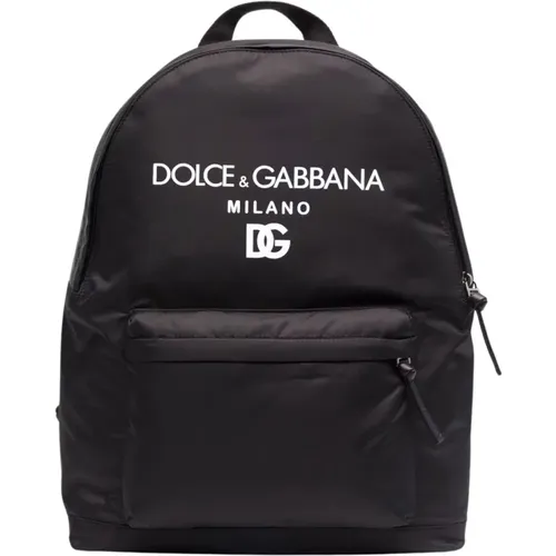 Backpacks Dolce & Gabbana - Dolce & Gabbana - Modalova