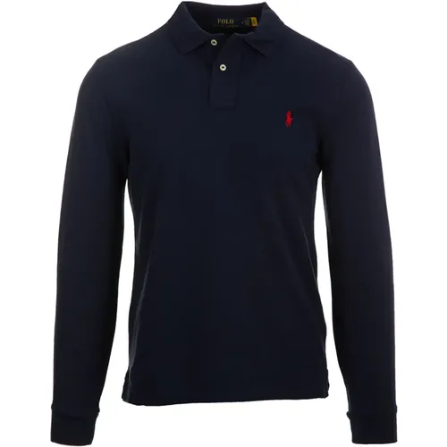 T-Shirts und Polos , Herren, Größe: XL - Ralph Lauren - Modalova