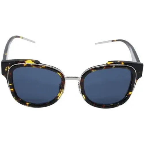 Pre-owned Acetate sungles , female, Sizes: ONE SIZE - Dolce & Gabbana Pre-owned - Modalova