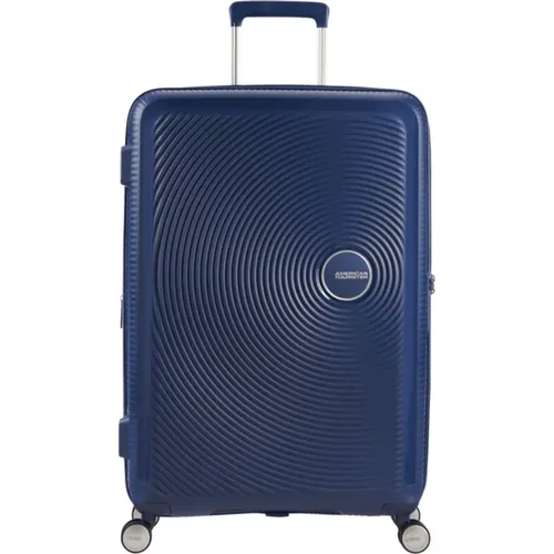 Soundbox Trolley , unisex, Sizes: ONE SIZE - American Tourister - Modalova