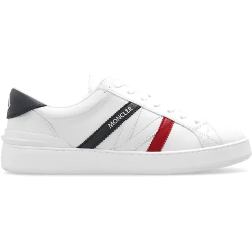 ‘Monaco M’ sneakers , Herren, Größe: 43 EU - Moncler - Modalova