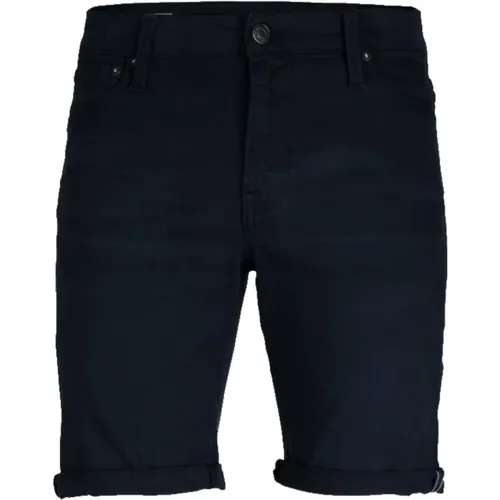 Sommer Bermuda Shorts , Herren, Größe: XL - jack & jones - Modalova