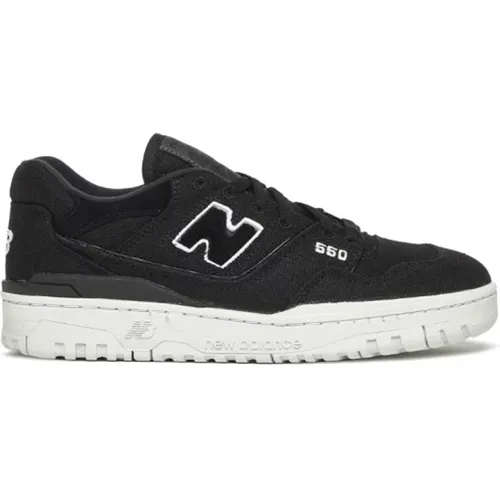 Stylische Sneakers für den Alltag , Herren, Größe: 37 1/2 EU - New Balance - Modalova