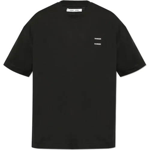 T-shirt `Joel` , Herren, Größe: XL - Samsøe Samsøe - Modalova