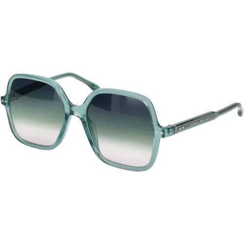 IM 0077/G/S Sunglasses , female, Sizes: 56 MM - Isabel marant - Modalova