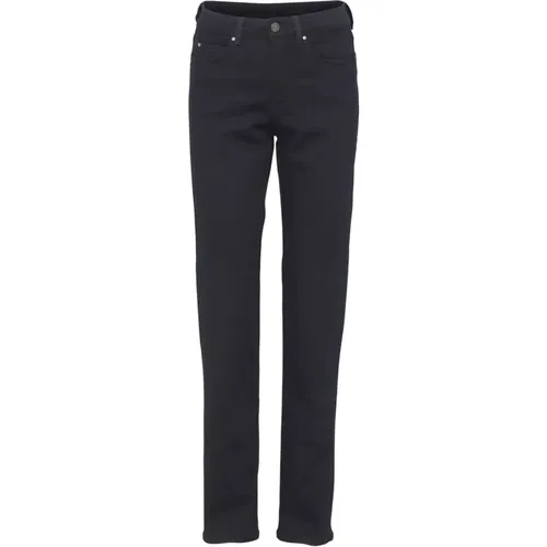 Magic Fit Regular Pants Dark , Damen, Größe: 4XL - C.Ro - Modalova