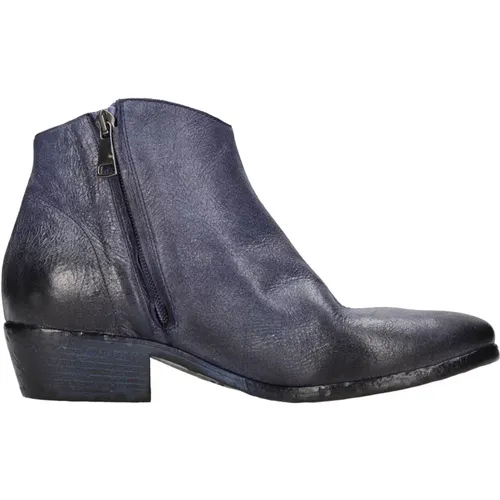 Stiefel Blau Elena Iachi - Elena Iachi - Modalova