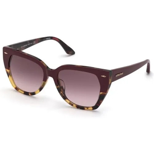 Sunglasses , unisex, Sizes: 55 MM - Longines - Modalova