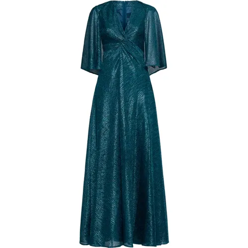 Elegant Dresses Collection , female, Sizes: M, XL - Talbot Runhof - Modalova