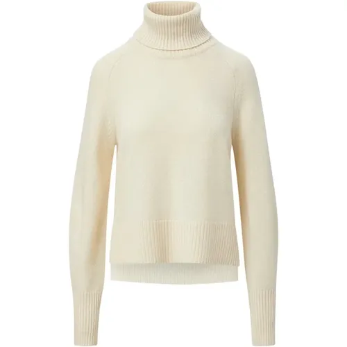 Luxuriöser Lerato Cashmere Rollkragenpullover - Veronica Beard - Modalova