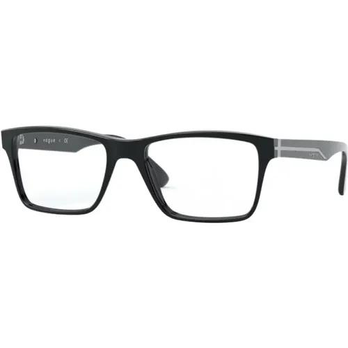 Glasses , Herren, Größe: 53 MM - Vogue - Modalova