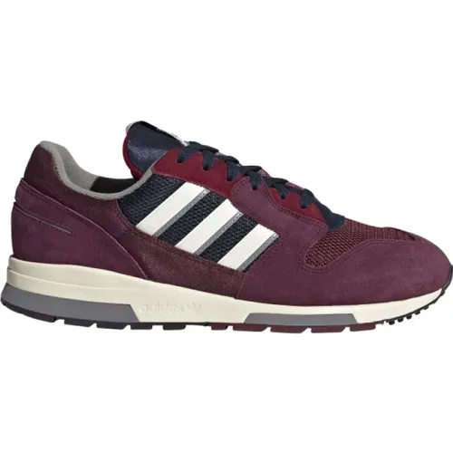 ZX 420 Sneakers , Herren, Größe: 40 EU - Adidas - Modalova