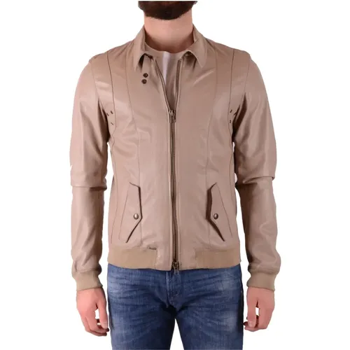 Jackets , male, Sizes: L, M - S.w.o.r.d 6.6.44 - Modalova