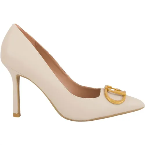 Beige Dekolleté Schuhe Liu Jo - Liu Jo - Modalova