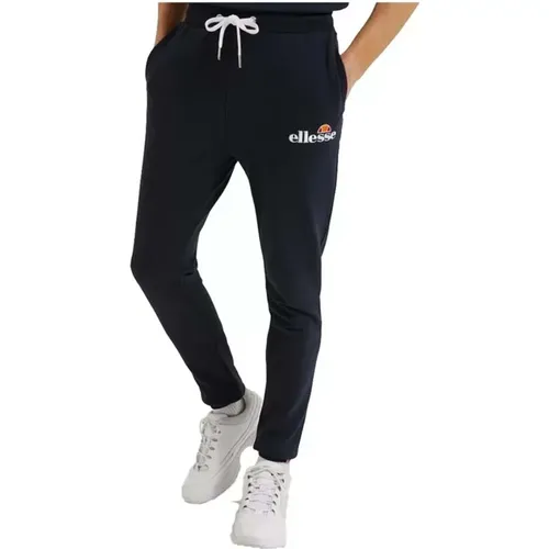 Nioro Lange Hose , Herren, Größe: XL - Ellesse - Modalova