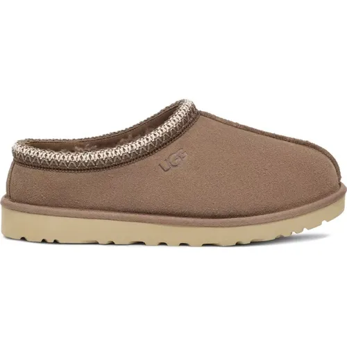 Tasman Shoes , male, Sizes: 10 UK, 7 UK - Ugg - Modalova