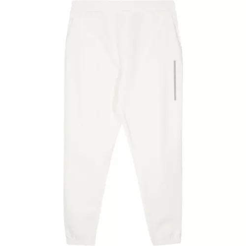 Embossed Logo Sporty Trousers , male, Sizes: S, XL - Calvin Klein - Modalova