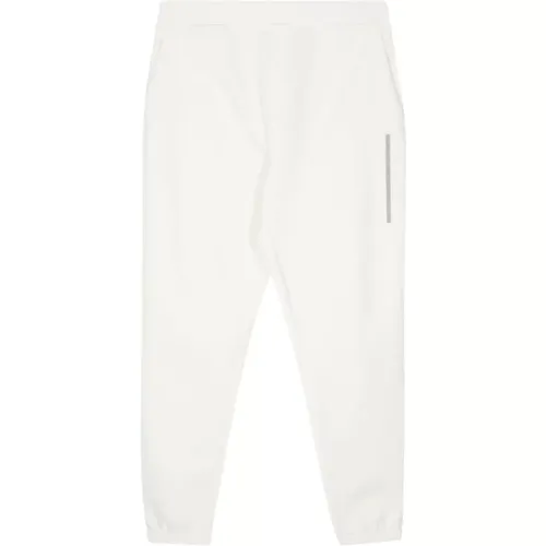 Embossed Logo Sporty Trousers , male, Sizes: XL - Calvin Klein - Modalova