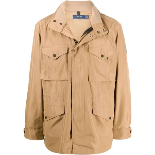 Jackets , Herren, Größe: XL - Polo Ralph Lauren - Modalova