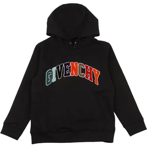 Schwarze Herrenpullover Givenchy - Givenchy - Modalova