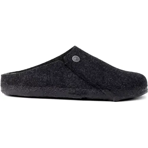 Zermatt Rivet Damen-Clog mit herausnehmbarem Fußbett , Damen, Größe: 42 EU - Birkenstock - Modalova