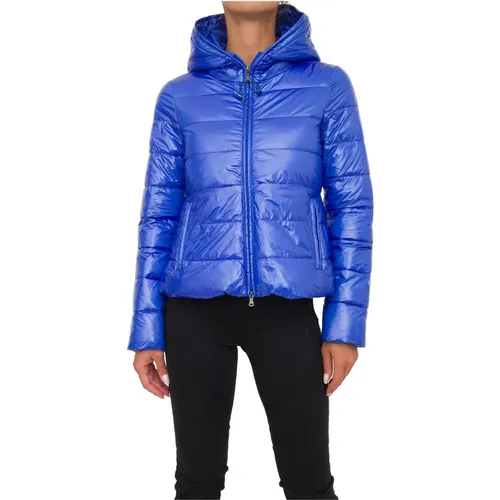Piumino/Jacket , female, Sizes: L, XS, S - PATRIZIA PEPE - Modalova