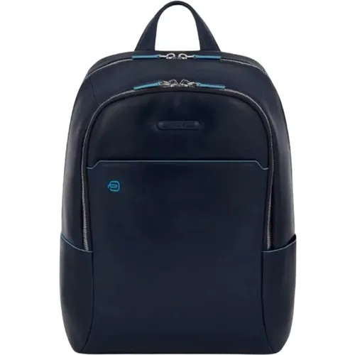 Unisex's Bags Bucket Bag & Backpack Ss23 , unisex, Sizes: ONE SIZE - Piquadro - Modalova