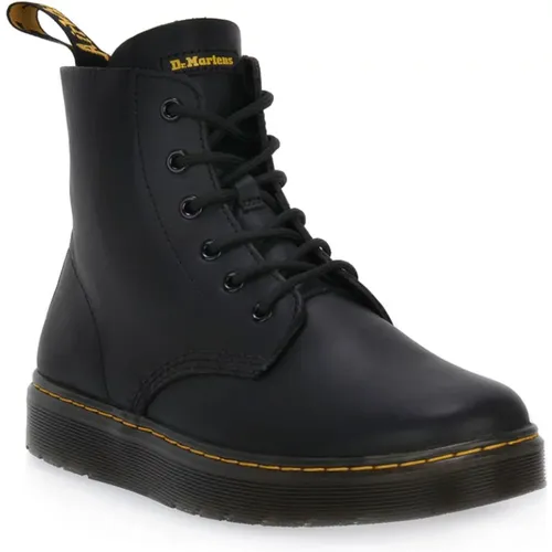 Thruston Chukka Lusso , male, Sizes: 11 UK, 7 UK, 8 UK, 9 UK, 10 UK - Dr. Martens - Modalova