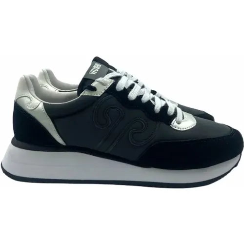 Stylish Sport Shoes , male, Sizes: 8 UK, 7 UK - Wushu Ruyi - Modalova