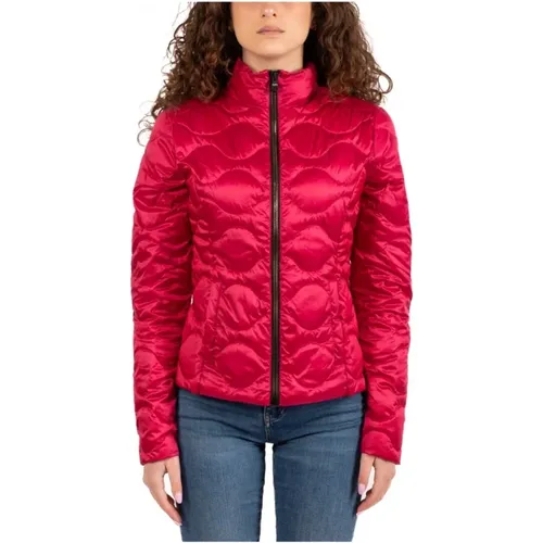 Coats , female, Sizes: M, M/L, S, S/M - RefrigiWear - Modalova