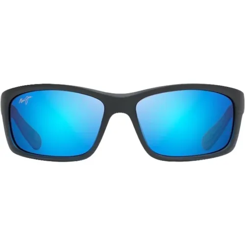 Sonnenbrillen , unisex, Größe: 61 MM - Maui Jim - Modalova