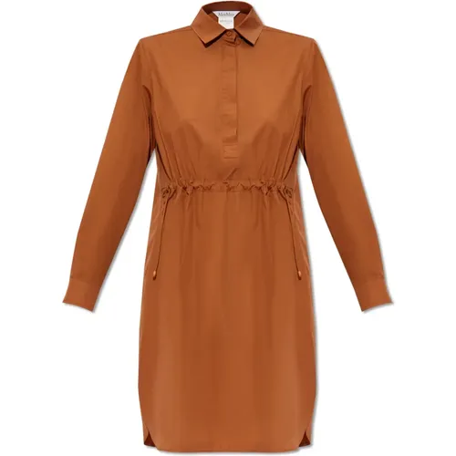 ‘Juanita’ Kleid , Damen, Größe: 2XS - Max Mara - Modalova