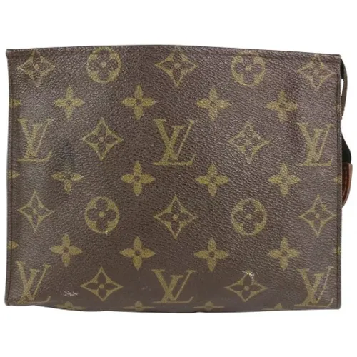 Pre-owned Bag , female, Sizes: ONE SIZE - Louis Vuitton Vintage - Modalova