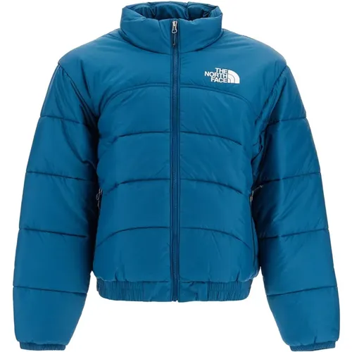 Windabweisende Daunenjacke - The North Face - Modalova