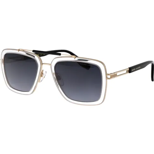 Stylische Sonnenbrille für sonnige Tage - Marc Jacobs - Modalova