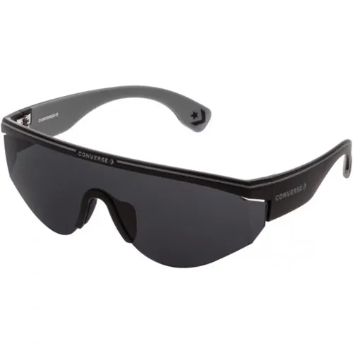 Grey Sunglasses Sco233-0U28 , unisex, Sizes: ONE SIZE - Converse - Modalova