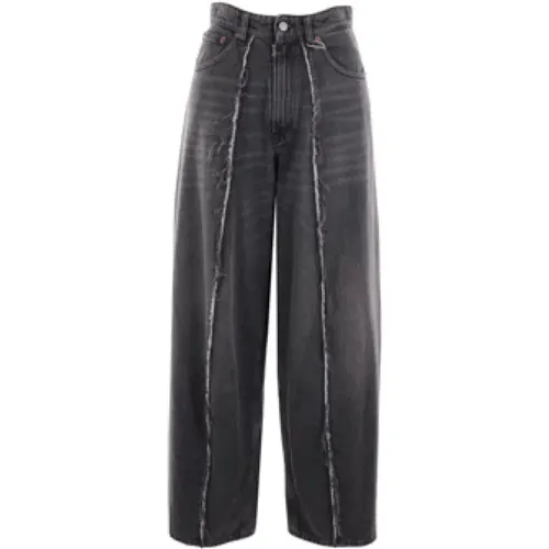 Jeans , female, Sizes: W26 - MM6 Maison Margiela - Modalova