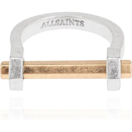 Messingring Rhea AllSaints - AllSaints - Modalova