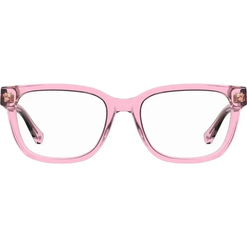 Glasses , female, Sizes: 51 MM - Chiara Ferragni Collection - Modalova