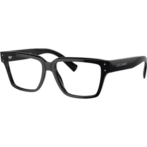 Eyewear Frames Dg3383 Sonnenbrillen , unisex, Größe: 55 MM - Dolce & Gabbana - Modalova